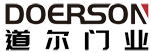 杭州J9.COM门业有限公司logo